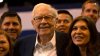 Follow Warren Buffett's commentary at Berkshire Hathaway's annual meeting: Live updates