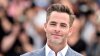 Chris Pine says $65,000 ‘Princess Diaries' paycheck changed his life: ‘It was earth shattering'