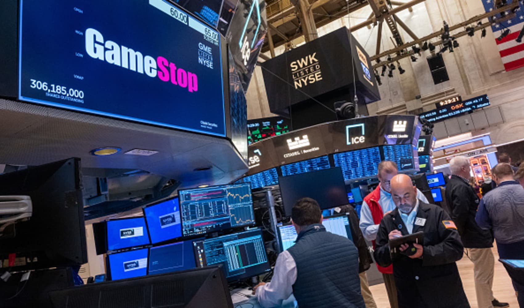 5 things to know before the stock market opens Wednesday - Vimarsana News