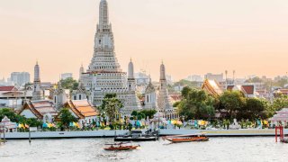 Bangkok, Thailand has seen an 18.1% growth in residential rental prices on a year-on-year basis, according to JLL.