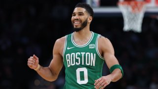 NBA superstar Jayson Tatum says this advice from Kobe Bryant changed his life: ‘How much are you willing to sacrifice?’