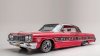 Gypsy Rose to be part of the largest lowrider exhibition  at SoCal's Petersen Automotive Museum