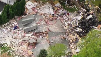 Investigators still searching for cause in deadly NJ home explosion