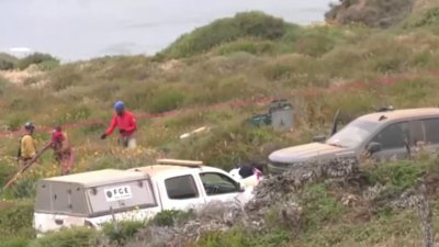 Bodies found in Mexico near where 3 surfers, 2 from San Diego, disappeared