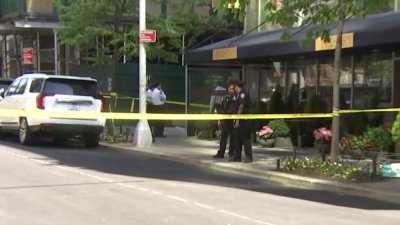 16-year-old shot and killed in SoHo: Law enforcement sources