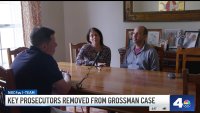 Parents of 2 brothers killed by Rebecca Grossman speak out