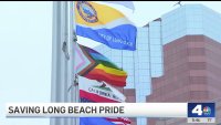 Vice Mayor steps in to save Long Beach Pride event
