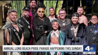 Long Beach buzzes with excitement ahead of Pride Festival