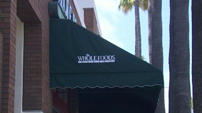 Whole Foods worker tests positive for Hepatitis A