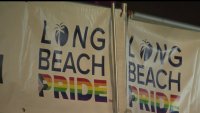 Long Beach Pride celebrations begin