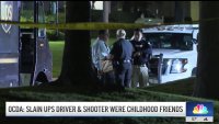 OCDA: Slain UPS driver and shooter were childhood friends