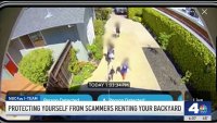 How scammers may try to make money off your backyard pool