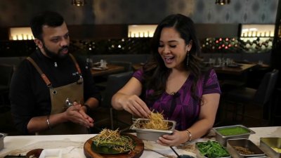 San Jose's Fitoor celebrates the vibrant flavors of India