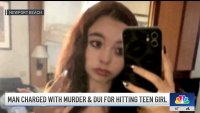 Dad speaks out after teen daughter killed by repeat DUI driver