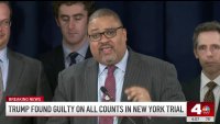 Will guilty verdict hurt or help Trump in presidential election?
