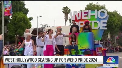 Cyndi Lauper, Kylie Minogue coming to West Hollywood Pride Parade