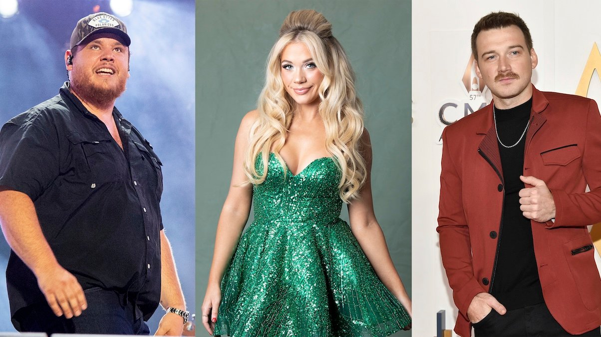 2024 ACM Awards: Hosts, nominees, performances and how to watch – NBC Los Angeles - Vimarsana News