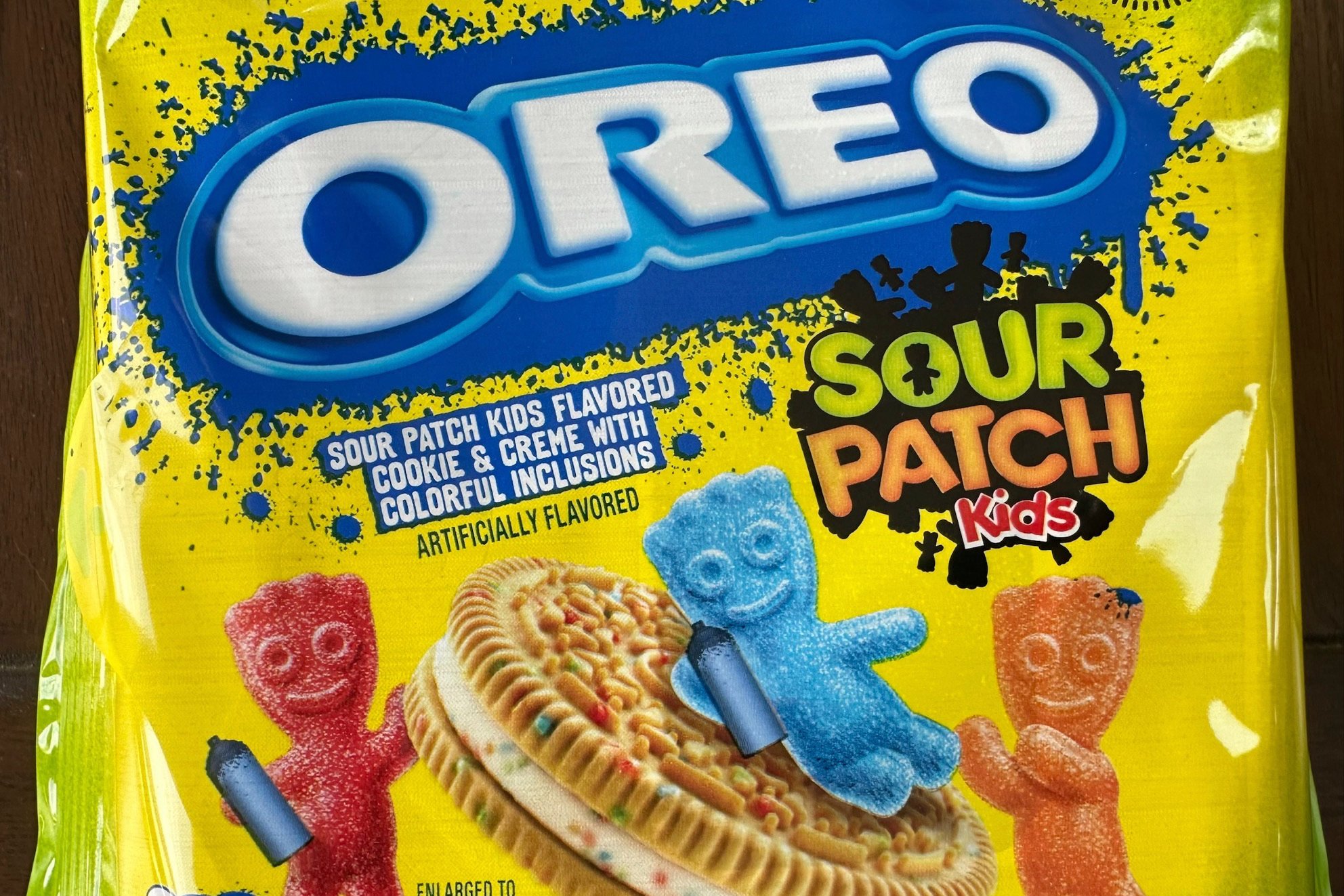 Here's what's behind the weird flavors popping up on store shelves - Vimarsana News