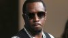 Sean ‘Diddy' Combs hit with new civil suit alleging rape of a college student two decades ago