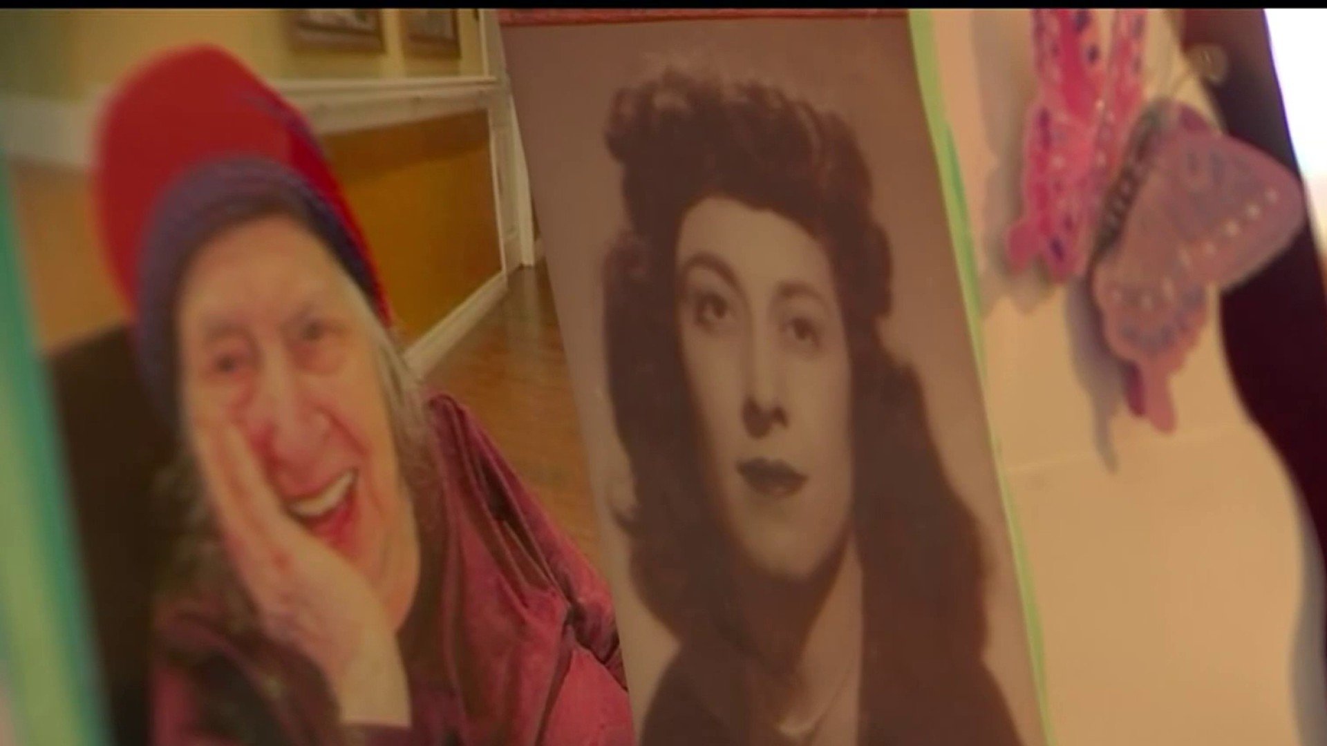 Costa Mesa woman celebrates her 106th birthday - Vimarsana News