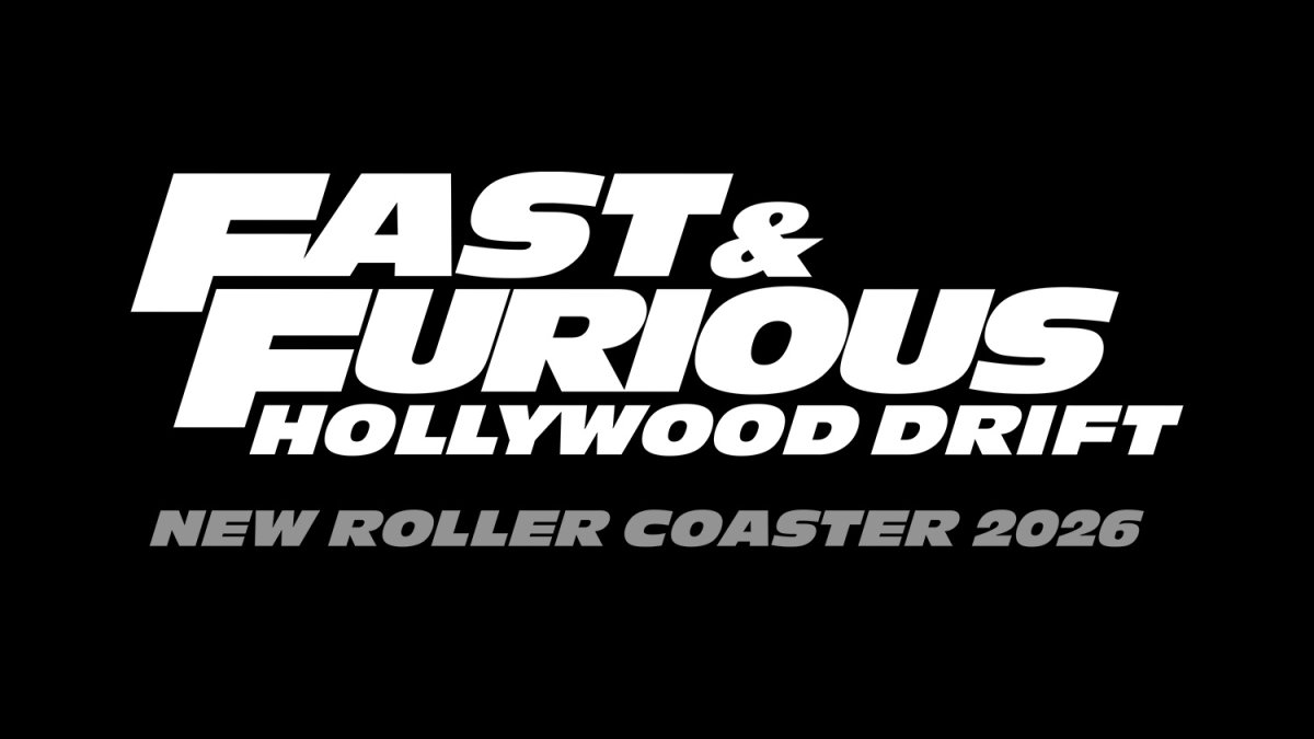 'Fast' forward to Universal's new high-speed coaster: The upcoming thrill ride gets its name – NBC Los Angeles - Vimarsana News