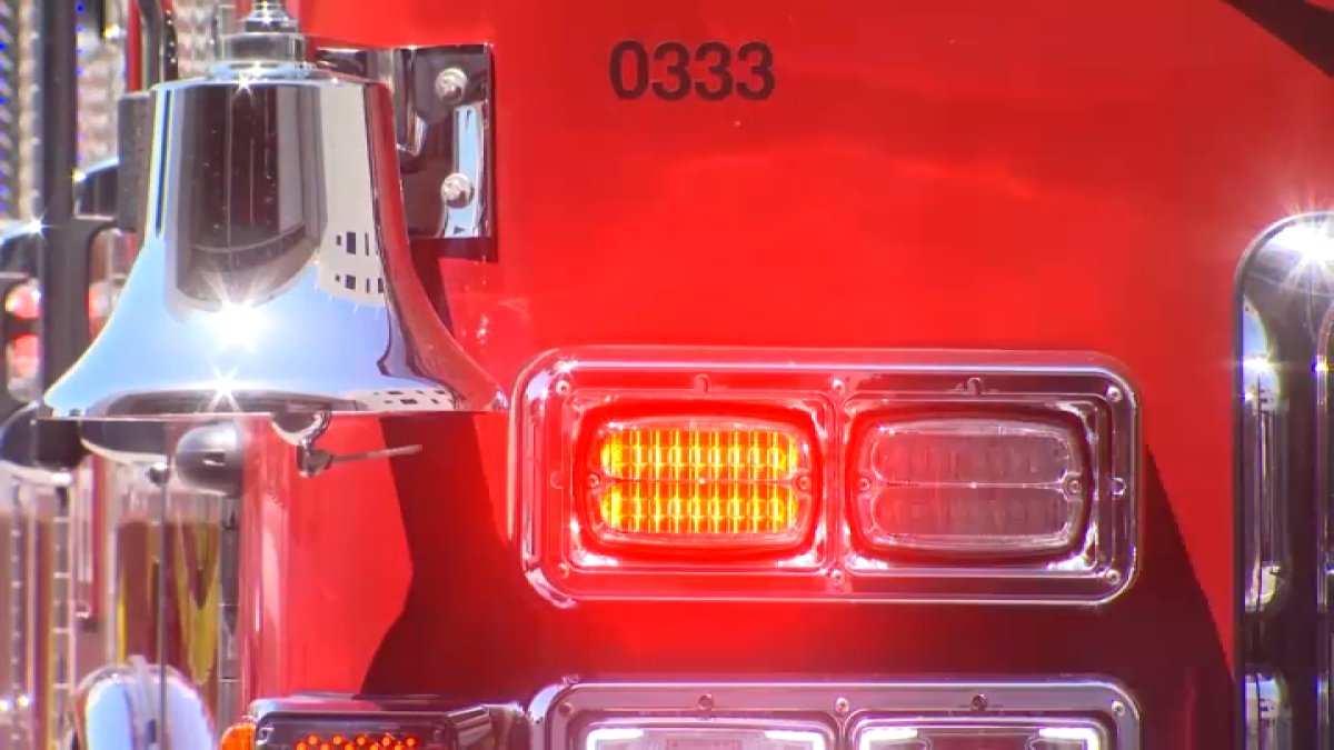 County breaks ground on Valencia fire station
