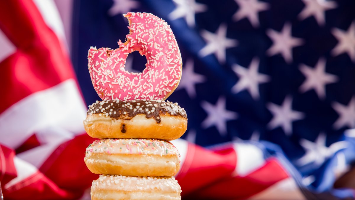 Best Deals for Memorial Day Weekend 2025 NBC Los Angeles