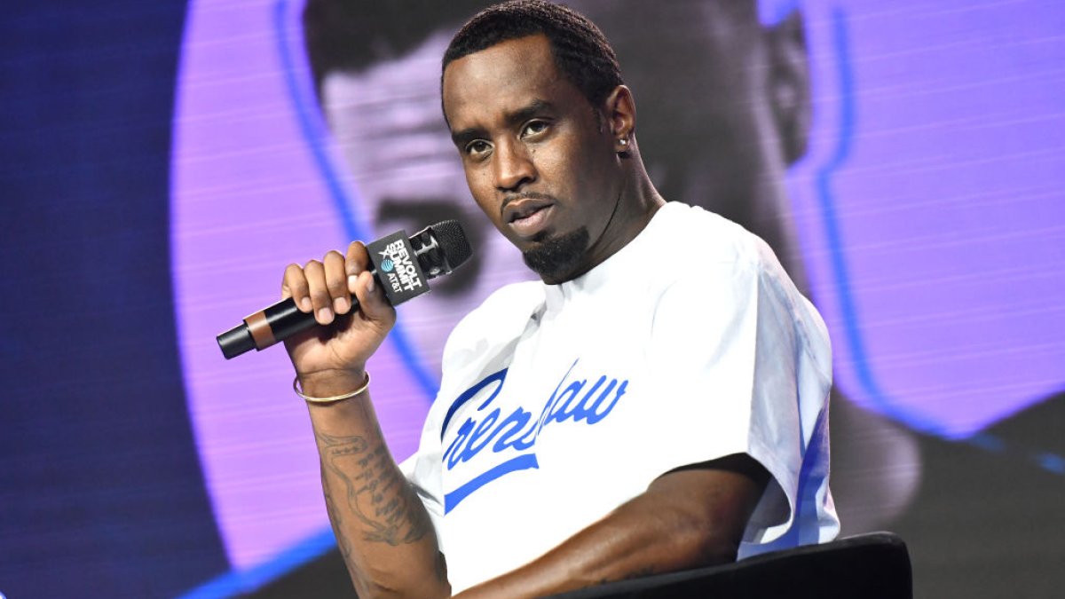 Sean ‘Diddy’ Combs asks judge to dismiss rape lawsuit from 2003 NBC