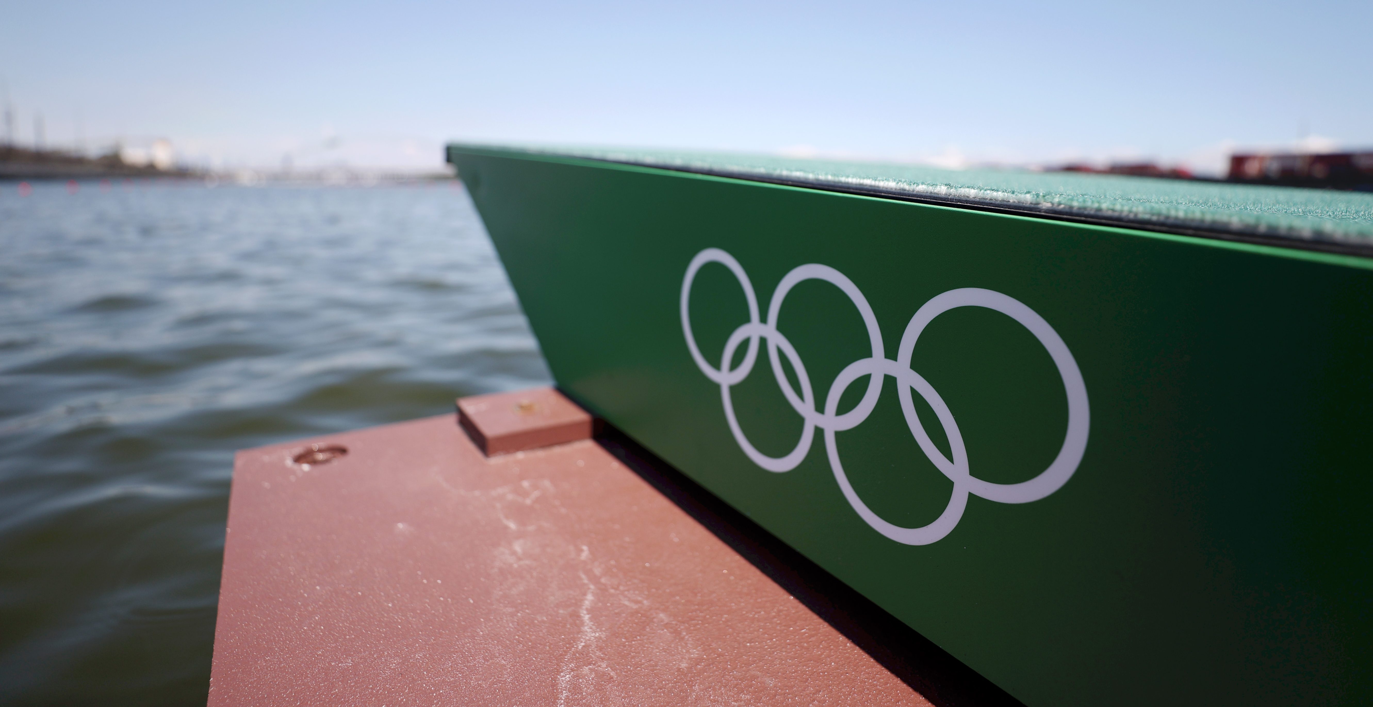 Abuse allegations against former Olympic rower, coach found to be
credible, US Rowing probe says