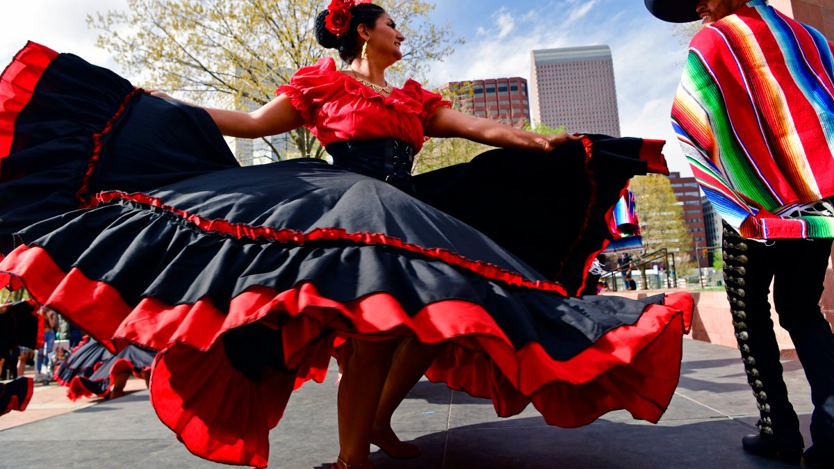 What is Cinco de Mayo and why is it celebrated? NBC Los Angeles