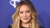 Hilary Duff welcomes baby No. 4: ‘Pure moments of magic'