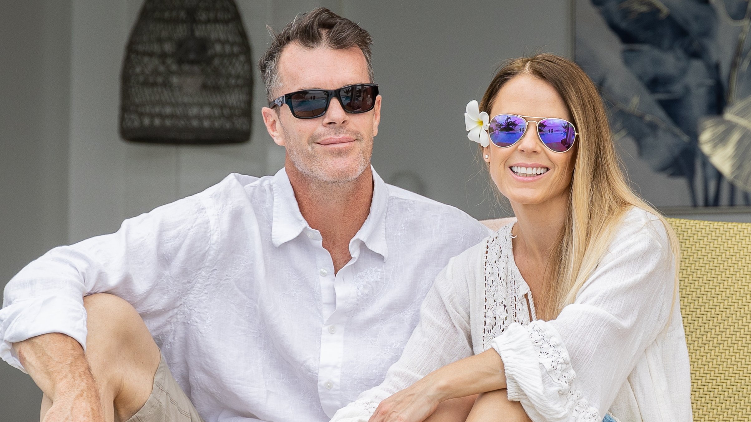 'Bachelorette' star Trista Sutter breaks silence about absence – NBC Los Angeles - Vimarsana News