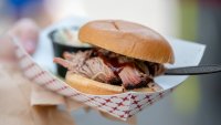 Barbecue festivals will sizzle in Long Beach and Arcadia