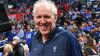 Basketball legend Bill Walton dies at 71 after long battle with cancer