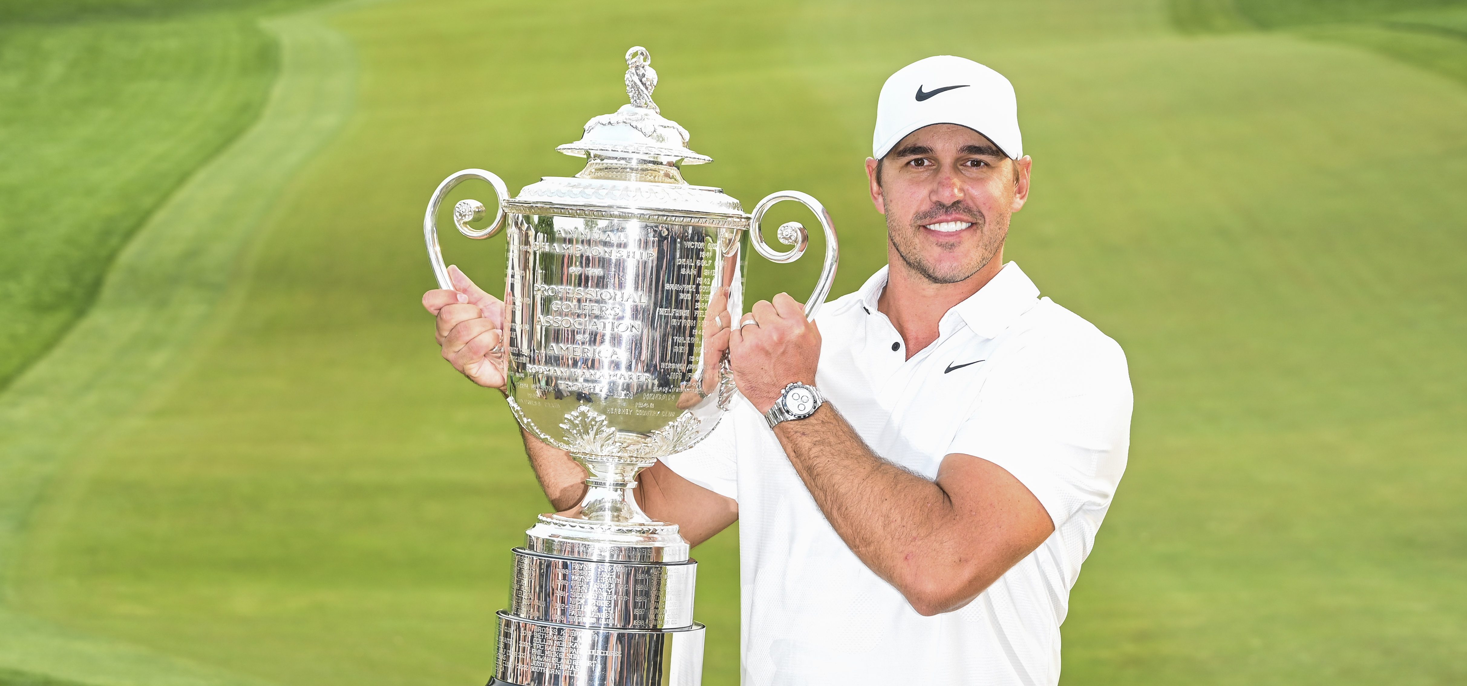 PGA Championship 2024 How to watch, players, dates, more NBC Los Angeles