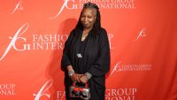 ‘The View' host Whoopi Goldberg reveals who she wants to inherit her $60 million fortune