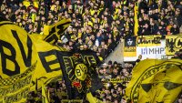 Dortmund seals sponsorship deal with arms manufacturer ahead of Champions League final