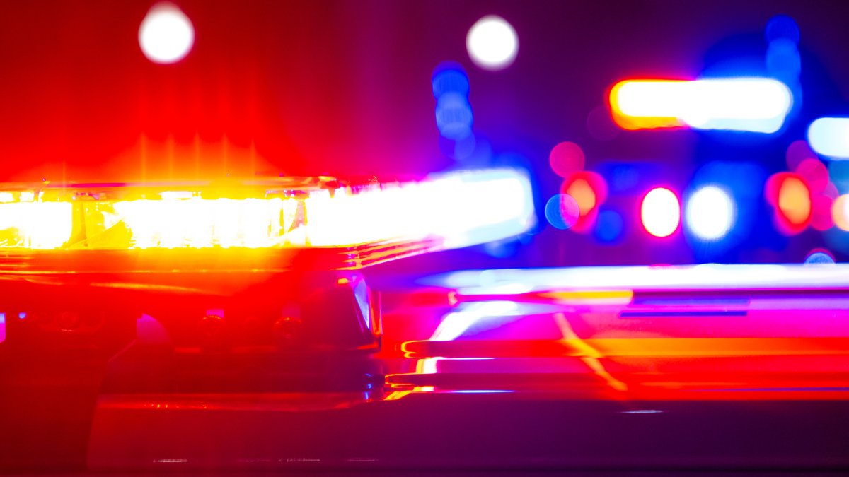 Suspected Armed Fugitives Arrested After Pursuits Huntington Beach, Grover Beach