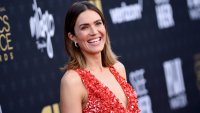 Mandy Moore is about to become a girl mom: She's pregnant with baby No. 3