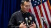 Dominic Choi: LAPD's first Asian American chief, ex-accountant, girl dad