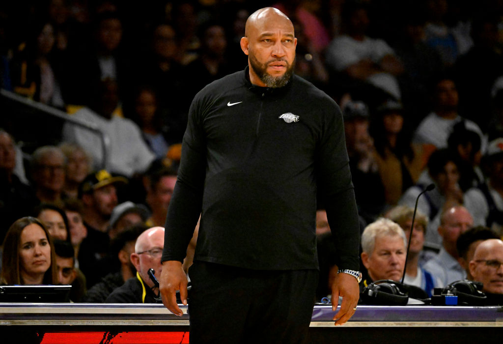 Lakers Expected to Resume Head Coaching Search Next Week