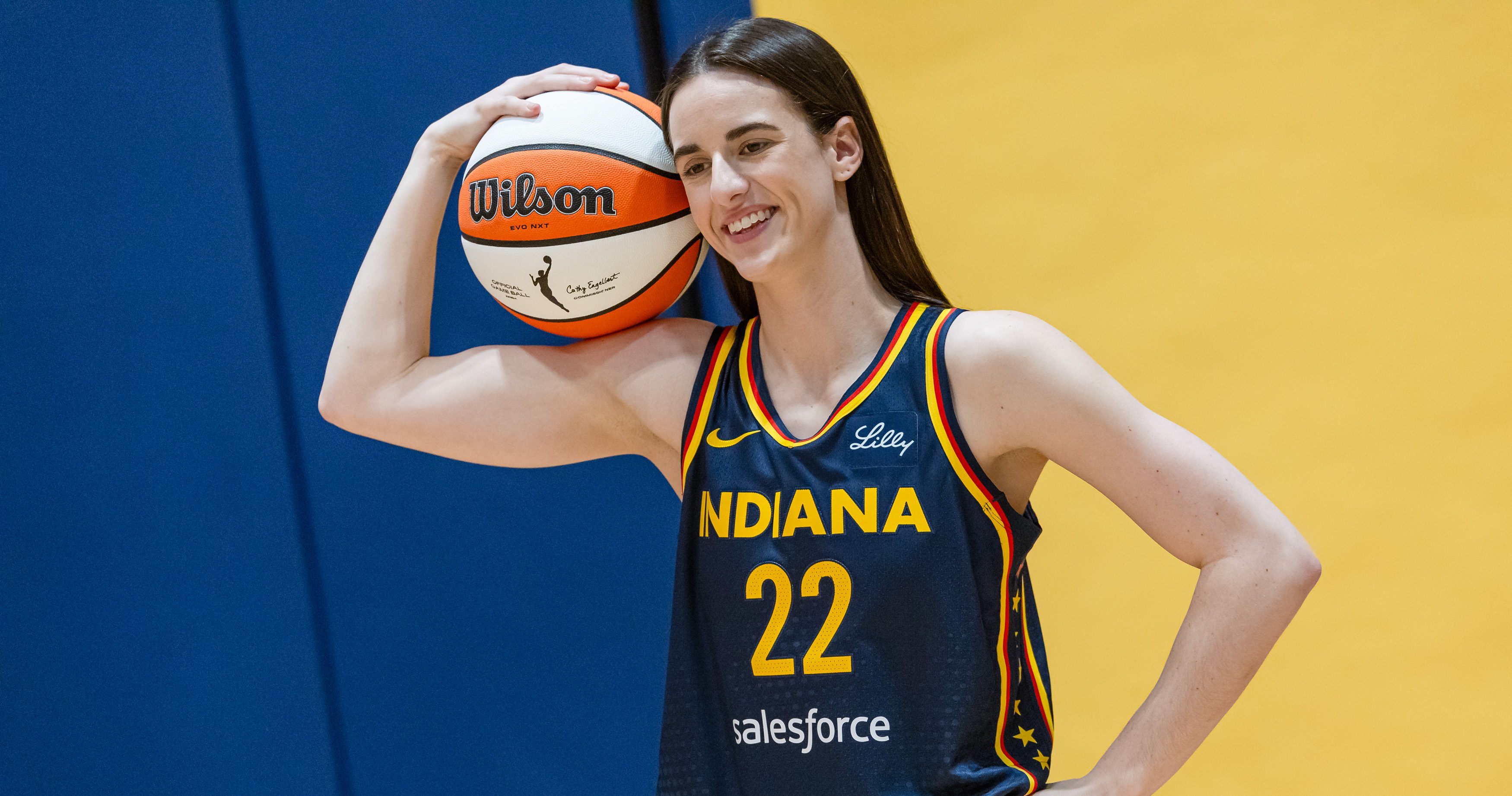 Some WNBA teams looking for bigger arenas to host Caitlin Clark, Fever
