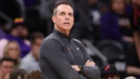 Suns fire head coach Frank Vogel after one season