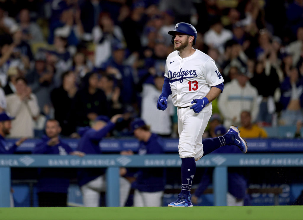 Max Muncy has first 3-homer game, Shohei Ohtani sets Dodgers' mark