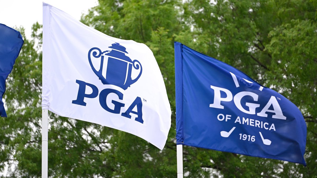 PGA Championship cut line How many golfers make the cut in 2024? NBC