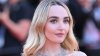 ‘SNL' star Chloe Fineman to critics of her Cannes look: ‘No need to be so mean'