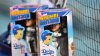 Dodgers' first Shohei Ohtani bobblehead giveaway creates ‘a stir' and snarls stadium traffic