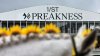 Seize the Grey wins 149th Preakness Stakes in a muddy and thrilling race