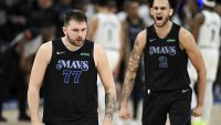 Luka makes last-second 3 to defeat Timberwolves 109-108, take 2-0 series lead