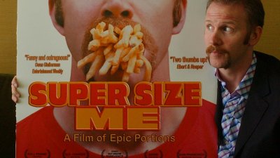 How ‘Super Size Me' director helped bring change to LAUSD